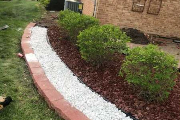 JB Landscaping's other services